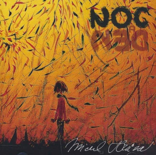 Michal Hrůza - Noc - CD