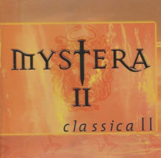 Various - Mystera - Classica II - CD