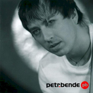 Petr Bende - pb - CD