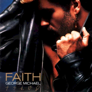 George Michael - Faith - CD