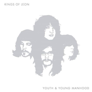 Kings Of Leon - Youth & Young Manhood - CD