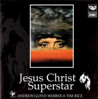 Various - Jesus Christ Superstar - CD