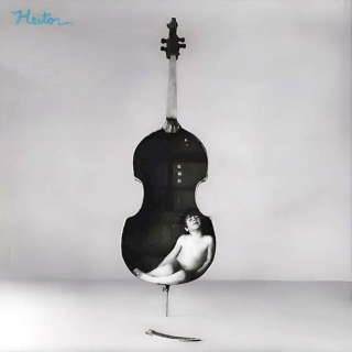 Heitor Pereira - Heitor - CD