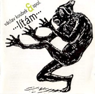 Václav Koubek - Lítám - CD