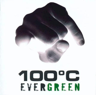 100°C - Evergreen - CD