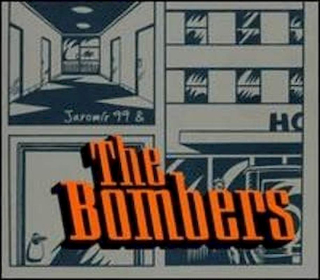 Jaromír 99 & The Bombers - Jaromír 99 & The Bombers - CD