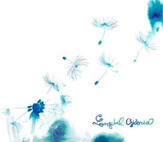Longital - Gloria - CD