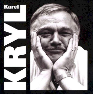 Karel Kryl - Ocelárna  - CD