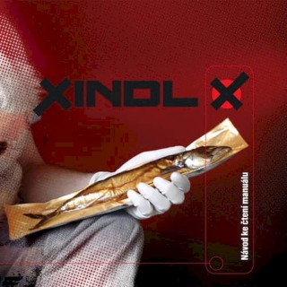 Xindl X - Návod Ke Čtení Manuálu - CD
