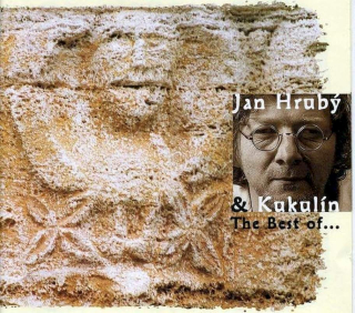 Jan Hrubý & Kukulín - Best Of... - CD