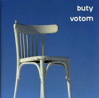 Buty - Votom - CD