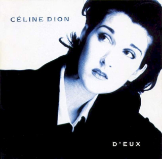 Céline Dion - D'Eux - CD