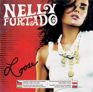 Nelly Furtado - Loose - CD