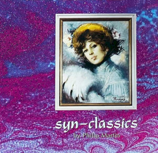 Philip Martin - Syn-Classics - CD