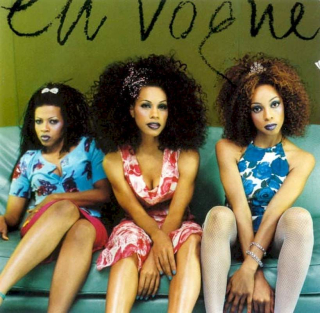 En Vogue - EV3 - CD