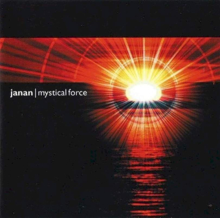 Janan - Mystical Force - CD