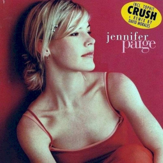 Jennifer Paige - Jennifer Paige - CD