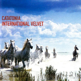 Catatonia - International Velvet - CD