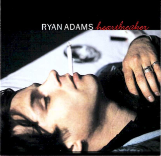 Ryan Adams - Heartbreaker - CD
