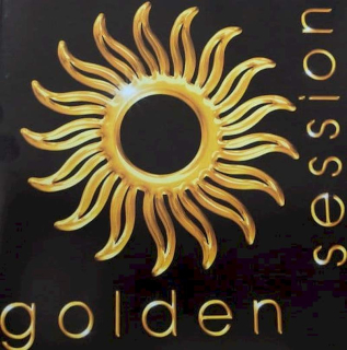 Various - Golden Session - CD