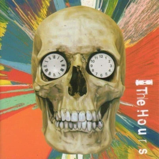 The Hours - Narcissus Road - CD
