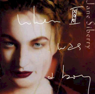 Jane Siberry - When I Was A Boy - CD