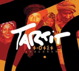 Tartit - Abacabok - CD
