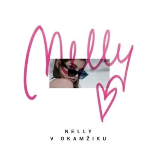 Nelly - V Okamžiku - CD