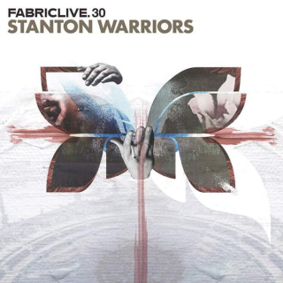 Stanton Warriors - FabricLive. 30 - CD