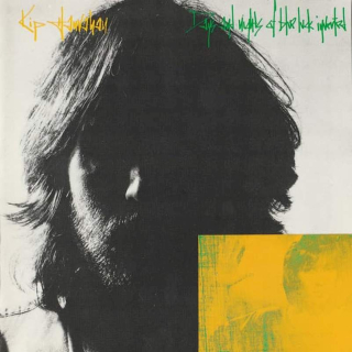 Kip Hanrahan - Days And Nights Of Blue Luck Inverted - CD