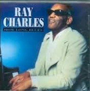 Ray Charles - How Long Blues - CD