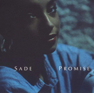 Sade - Promise - CD