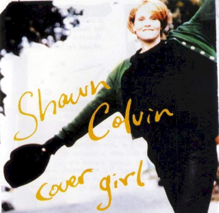 Shawn Colvin - Cover Girl - CD