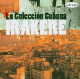 Irakere - La Colección Cubana - CD