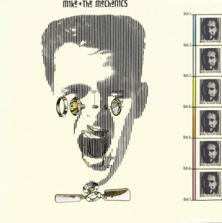 Mike & The Mechanics - Mike + The Mechanics - CD