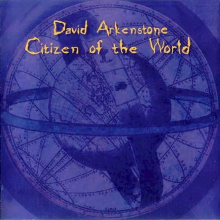 David Arkenstone - Citizen Of The World - CD