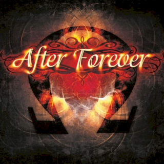 After Forever - After Forever - CD
