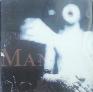 Marilyn Manson - Antichrist Superstar - CD
