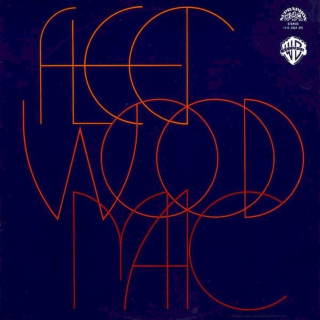 Fleetwood Mac - Fleetwood Mac - LP / Vinyl