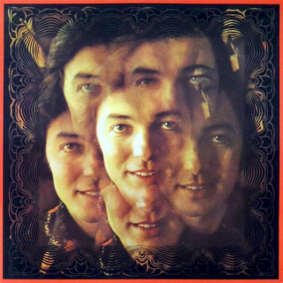 Karel Gott - Hudba Není Zlá - LP / Vinyl