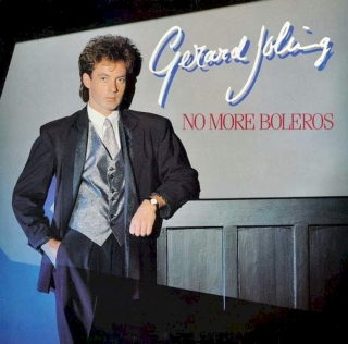 Gerard Joling - No More Boleros - LP / Vinyl