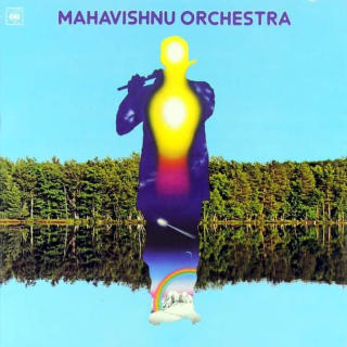 Mahavishnu Orchestra - Mahavishnu Orchestra - LP / Vinyl