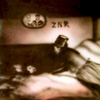 ZNR - Traité De Mécanique Populaire - LP / Vinyl