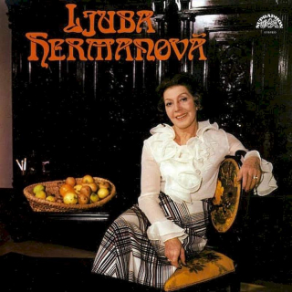 Ljuba Hermanová - Ljuba Hermanová - LP / Vinyl