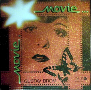 Gustav Brom - Movie, Movie … - LP / Vinyl