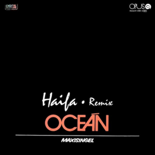 Oceán - Haifa Remix - LP / Vinyl