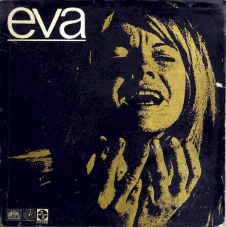 Eva Pilarová - Eva - LP / Vinyl