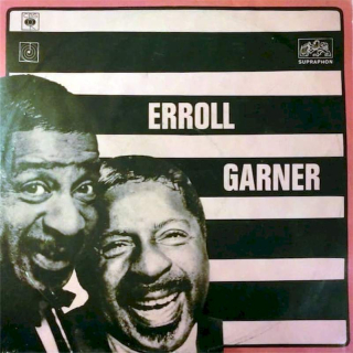 Erroll Garner - Koncert U Moře (Concert By The Sea) - LP / Vinyl