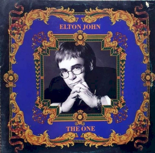 Elton John - The One - LP / Vinyl