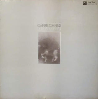 Luboš Andršt - Capricornus - LP / Vinyl